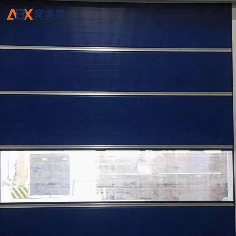 荆门市软质快速门
