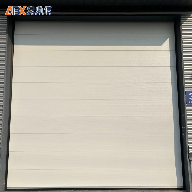 荆门市电动提升门